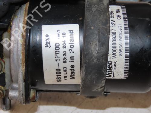 Front wiper motor KIA VENGA (YN) 1.6 CRDi 115 | BP33135724M29 - Image 3