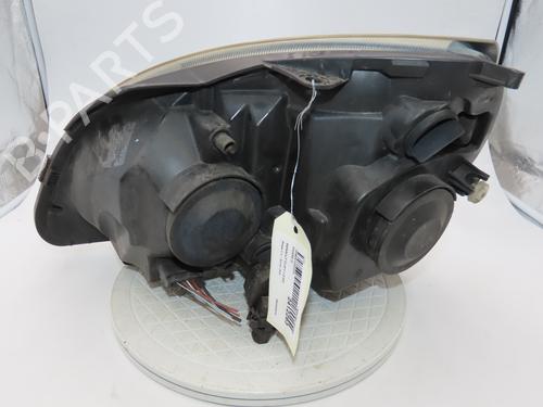 Used Right headlight Right headlight RENAULT CLIO II (BB_, CB_) 1.5 dCi (B/CB08) (82 hp) 24214621 24214621