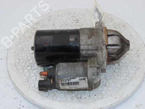 Used Starter Starter 37044940 37044940