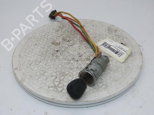 Contactslot RENAULT MEGANE I (BA0/1_) 1.9 D Eco (BA0A, BA0U, BA0R) (64 hp) 22692819