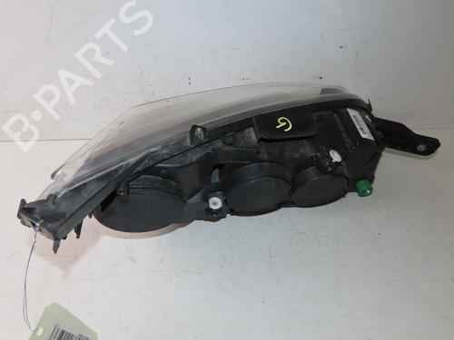 Left headlight FIAT DUCATO Platform/Chassis (250_) 140 Multijet 2,3 D | BP37055719C28 - Image 3