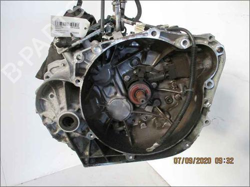 Used Gearbox Gearbox 37051954 37051954