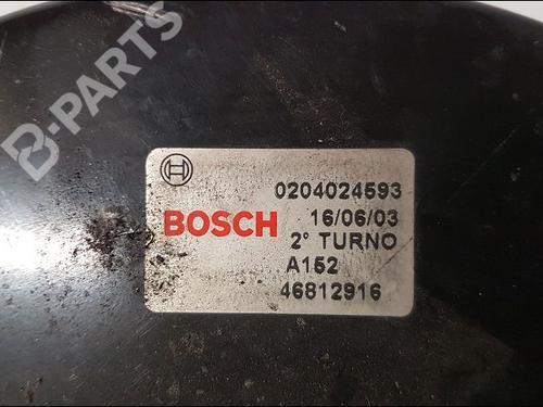 Servo brake FIAT DUCATO Bus (244_) 2.0 JTD | BP11267646M42 