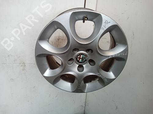 Felg Felg ALFA ROMEO 159 (939_) 1.9 JTDM 16V (939AXC1B, 939AXC12) (150 hp) 13693024 13693024