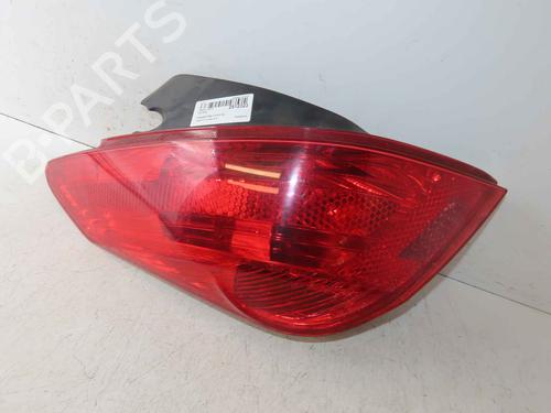 Used Rear bumper left light Rear bumper left light 37058396 37058396