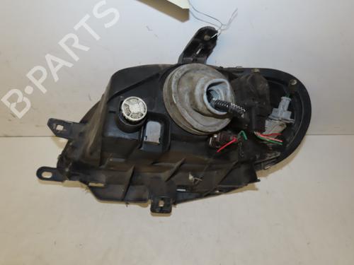 Right headlight CITROËN SAXO (S0, S1) 1.1 X, SX | BP29153848C29 