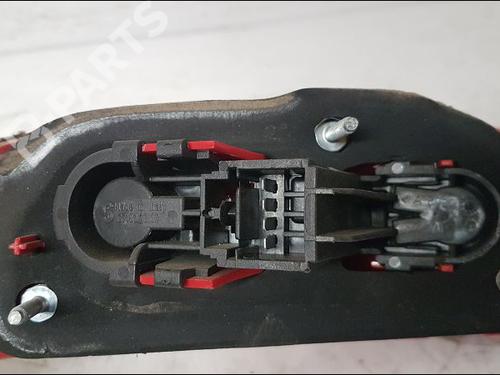 Right taillight ALFA ROMEO 159 Sportwagon (939_) 1.9 JTDM 16V (939BXC1B, 939BXC12) | BP10953463C35 