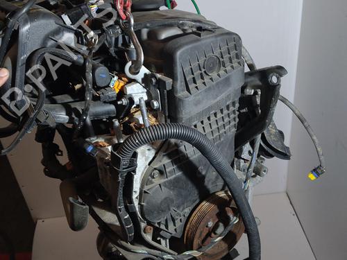 Engine PEUGEOT 206+ (2L_, 2M_) 1.4 i | BP38943895M1 - Image 2