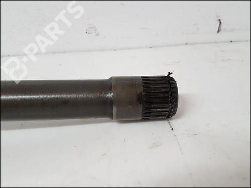 Right front driveshaft BMW 3 (E46) 330 xd | BP10942403M39 