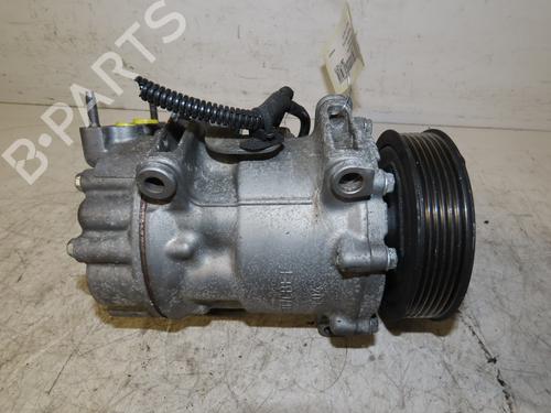 Used AC compressor PEUGEOT 5008 (0U_, 0E_) 1.6 HDi (112 hp) 21946488