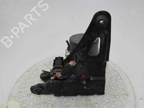 ABS pump RENAULT MEGANE II (BM0/1_, CM0/1_) 1.5 dCi (BM02, BM13, BM2A, CM02, CM13) | BP23125151M43 