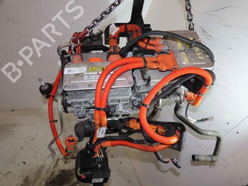 Used Engine Engine 37056982 37056982