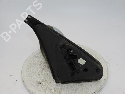 Left mirror RENAULT CLIO II (BB_, CB_) 1.4 16V (B/CB0P, BB13) | BP22692934C26 