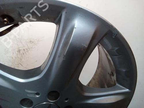 Rim MERCEDES-BENZ M-CLASS (W164) ML 320 CDI 4-matic (164.122) | BP16202769C45 