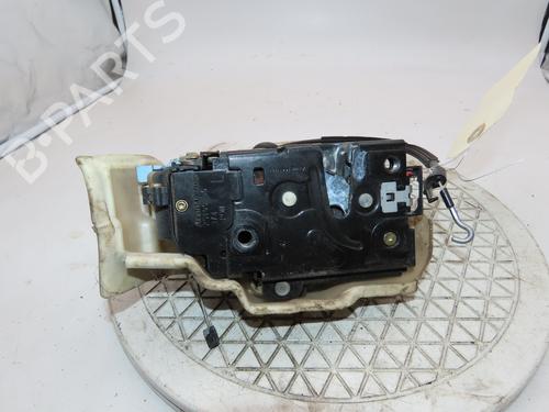 Cerradura puerta delantera izquierda Cerradura puerta delantera izquierda VW GOLF V (1K1) 1.9 TDI (105 hp) 36820198 36820198