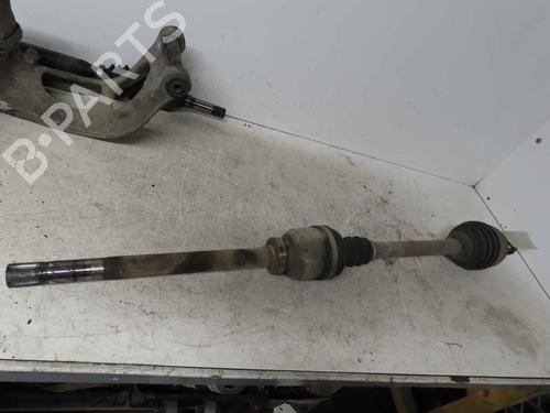 Used Right front driveshaft Right front driveshaft 37046094 37046094