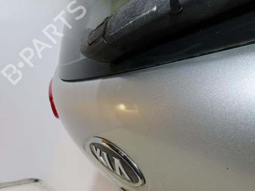 Tailgate KIA CEE'D (JD) 1.6 CRDi 128 | BP33058632C6 - Image 2