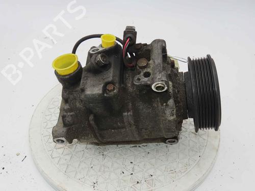 AC compressor AUDI A4 B7 (8EC) 2.0 TDI 16V | BP37050571M34 - Image 2