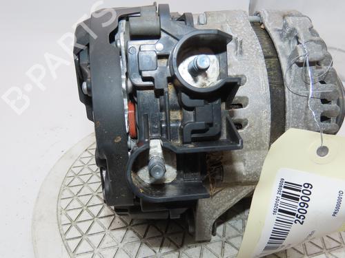 Used Alternator PEUGEOT 5008 II (MC_, MJ_, MR_, M4_) 1.2 Hybrid 136 (MRHPYC) (136 hp) 30867772