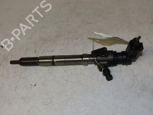 Used Injector VW GOLF VI (5K1) 1.6 TDI (90 hp) 27643299