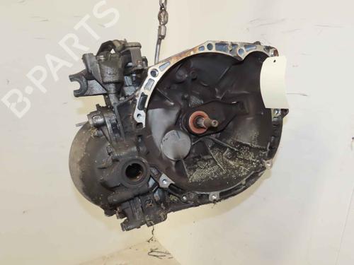 Used Gearbox Gearbox 37046576 37046576