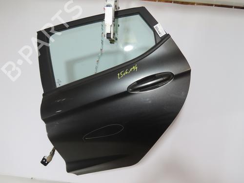 Left rear door FORD FIESTA VII (HJ, HF) 1.5 TDCi Active | BP29986637C4