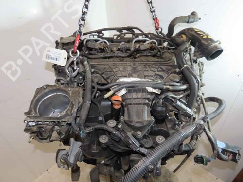 Engine PEUGEOT 807 (EB_) 2.0 HDI | BP37047843M1 - Image 5
