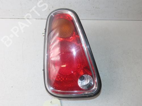 Feu arrière gauche MINI MINI Convertible (R52) Cooper (116 hp) 33135642