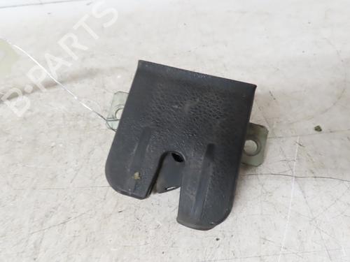 Used Tailgate lock VW POLO IV (9N_, 9A_) 1.9 TDI (101 hp) 18732369
