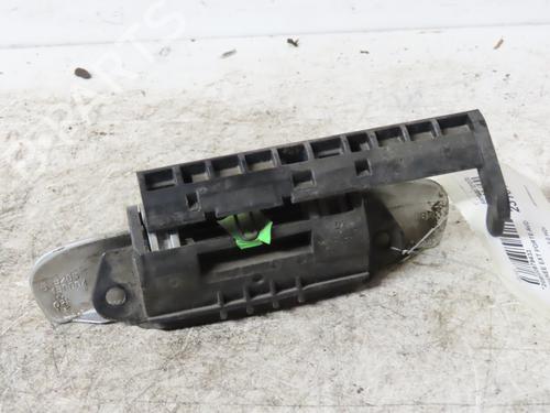 Front right exterior door handle CITROËN XSARA (N1) 2.0 HDi 109 | BP16478835C129 