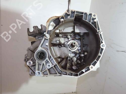 Used Gearbox Gearbox 37045858 37045858