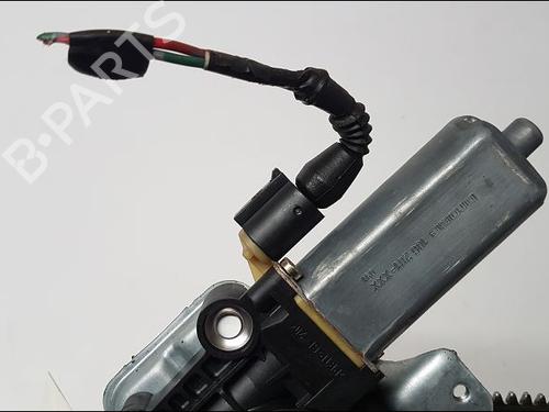 Used Front right window mechanism TOYOTA YARIS (_P1_) 1.0 (SCP10_, SCP10R) (68 hp) 23170336