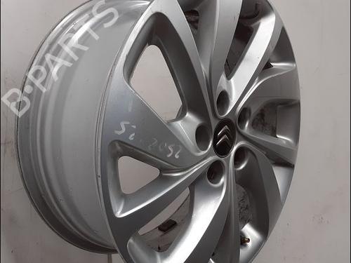 Fælk CITROËN JUMPY III Van (V_) 2.0 BlueHDi 180 | BP29319188C45 