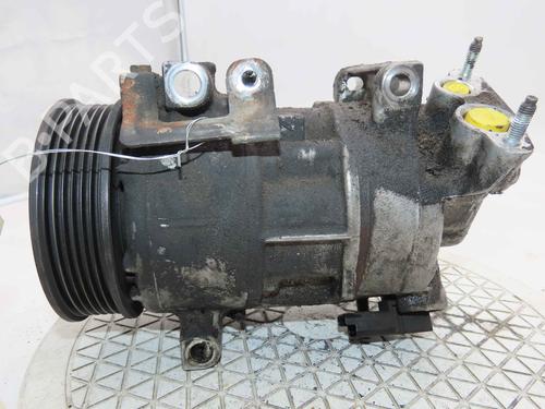 Used AC compressor AC compressor 37060587 37060587