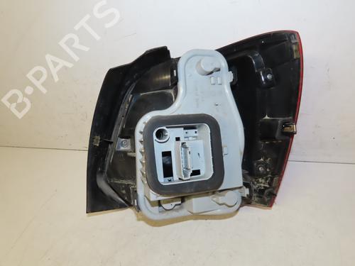 Left taillight VW POLO V (6R1, 6C1) 1.6 TDI | BP26197053C34 