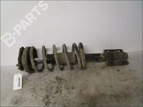 Used Left front shock absorber CITROËN JUMPER I Van (230L) 2.5 D (86 hp) 10944134