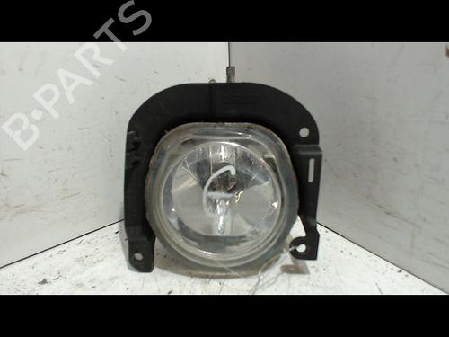 Used Left front fog light CITROËN NEMO MPV 1.4 HDi (68 hp) 10951606