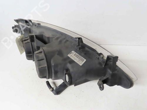 Left headlight PEUGEOT 307 CC (3B) 1.6 16V | BP37054500C28 - Image 4