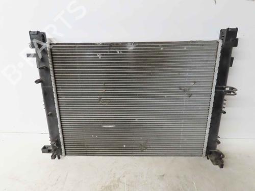Water radiator RENAULT CAPTUR I (J5_, H5_) 1.3 TCe 130 (J5NJ, J5NE) | BP37048380M31 - Image 3