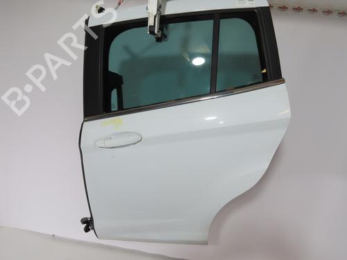 Used Left slide door FORD B-MAX (JK) 1.0 EcoBoost (125 hp) 30265538