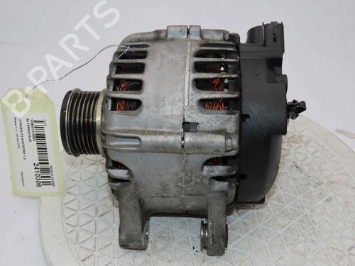 Alternator CITROËN C3 AIRCROSS II (2R_, 2C_) 1.2 PureTech 130 (2RHNYH) | BP37051116M7 - Image 2