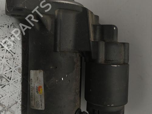 Used Starter Starter VW GOLF IV (1J1) 1.6 16V (105 hp) 39893133 39893133