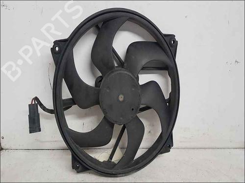 Used Radiator fan Radiator fan 37041850 37041850