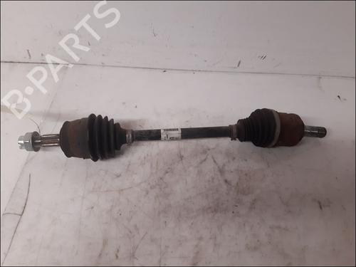 Left front driveshaft OPEL CORSA D (S07) 1.4 (L08, L68) | BP10942951M38