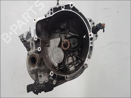 Used Gearbox PEUGEOT 308 II (LB_, LP_, LW_, LH_, L3_) 1.5 BlueHDi 130 (131 hp) 15722941
