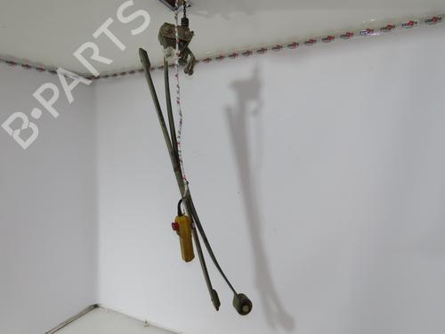 Andere für CITROËN JUMPER II Van 2.2 BlueHDi 140 (140 hp) 32178654