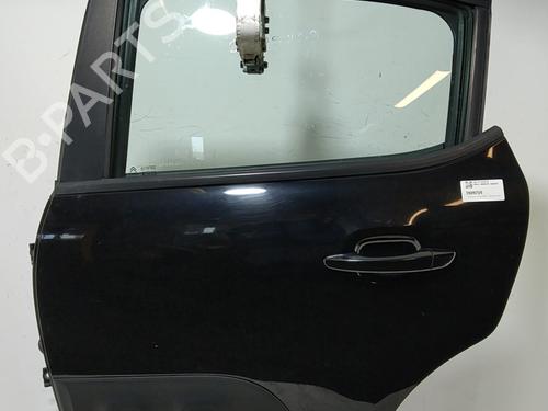 left-rear-door-citroen-c3-iii-sx-2016-40026615 main image