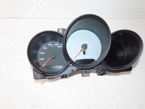 Instrument cluster PORSCHE MACAN (95B) 3.0 S Diesel | BP37054206C47 - Image 2