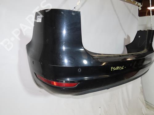 Bak støtfanger VW SHARAN (7N1, 7N2) 1.4 TSI | BP29414572C8 