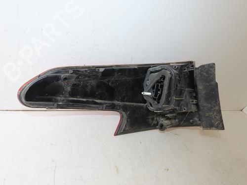 Used Right taillight Right taillight CITROËN C5 III Break (RW_) 2.0 HDi 165 (163 hp) 33893712 33893712